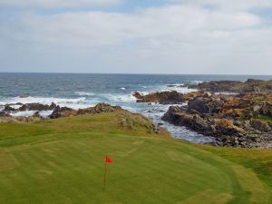 Cape Wickham 11th Rocks